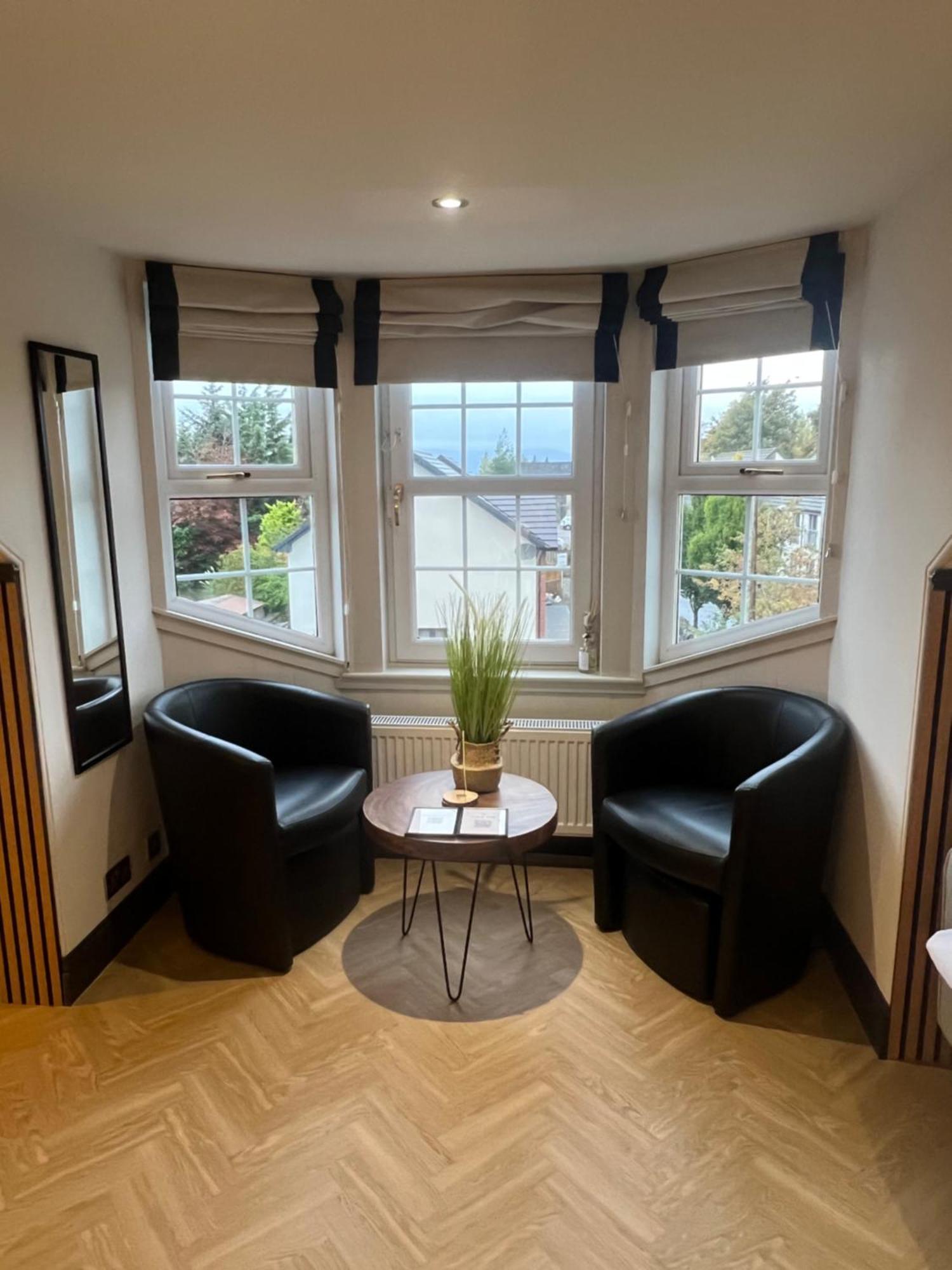 'Clyde' In Allandale Aparthotel Auchterarder Exterior photo